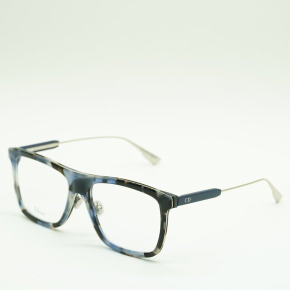 NEW DIOR MYDIORO1 IPR EYEGLASSES - Picture 2 of 13